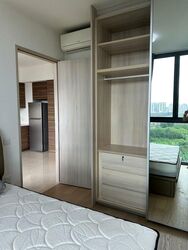 The Panorama (D20), Condominium #468807291